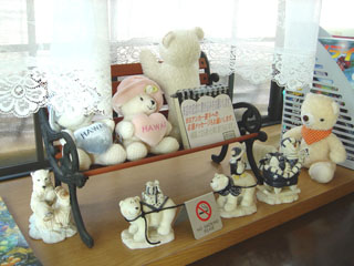 Ź��ϡ��ɤ��򸫤Ƥ⥷������