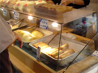 ���ޱɤΥѥ������