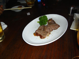 仏・ランド産 鴨肉の薫製 仏・ランド産 鴨肉の薫製