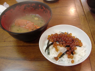 �����餴�Ӥȡ��������Ӥǥ������ä����ߤ���