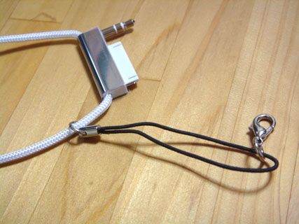 Lanyard �ˤ����դ����