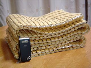 �ܥǥ������ޡ��˻Ȥ��������ݥ�����