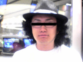 ����ʥ����ץ���