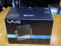 �椫�餵��� VAIO ��Ȣ
